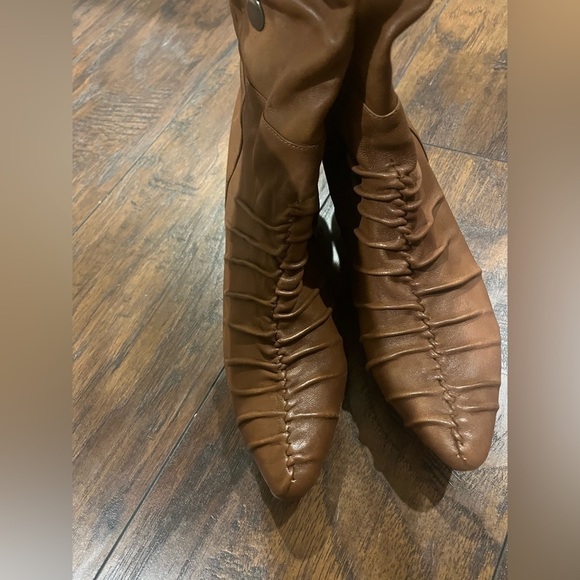 NEW - PAZZO BOOTS - Picture 4 of 8